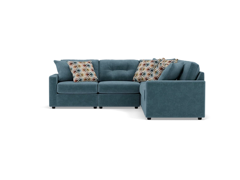 Drew & Jonathan Home Modular One 7-Pc. Sectional